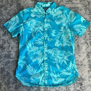 Bonobos Short Sleeve Slim Shirt